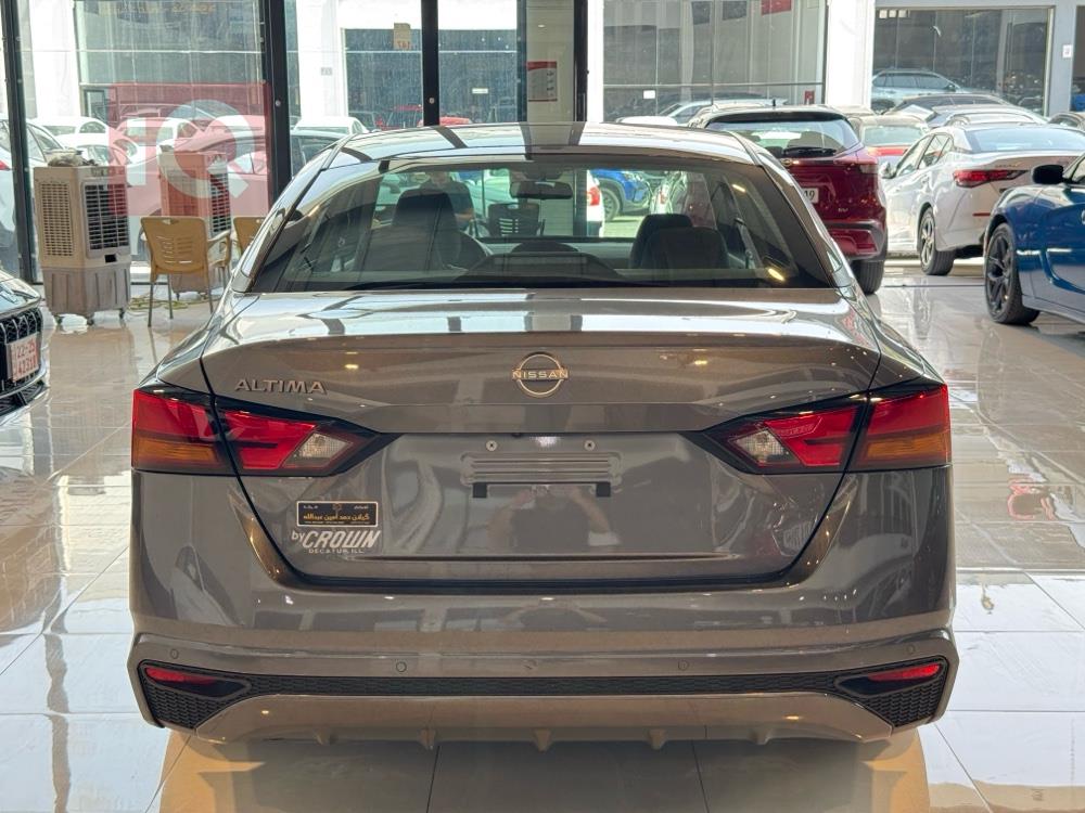 Nissan Altima